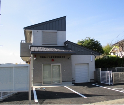 東海駐在所の写真