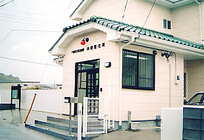 神崎駐在所の写真