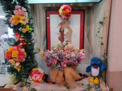 ディスプレイ２