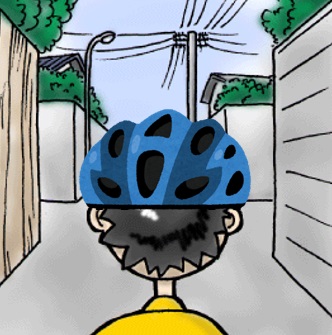 みえない交差点