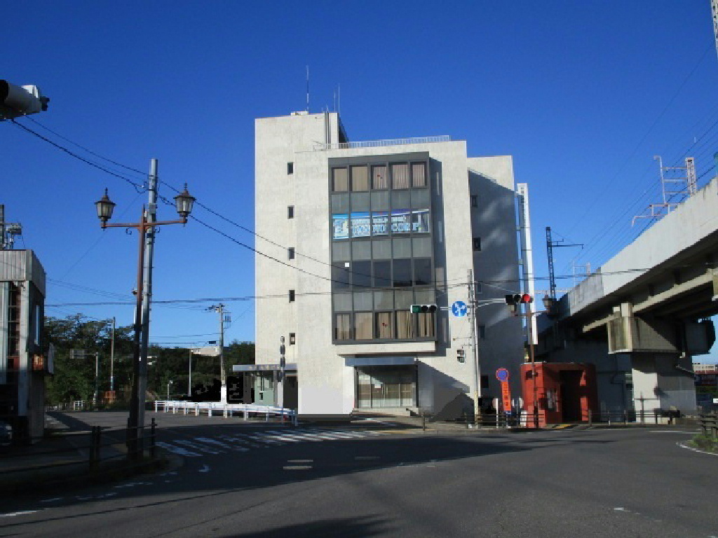 北総地区少年センターの写真